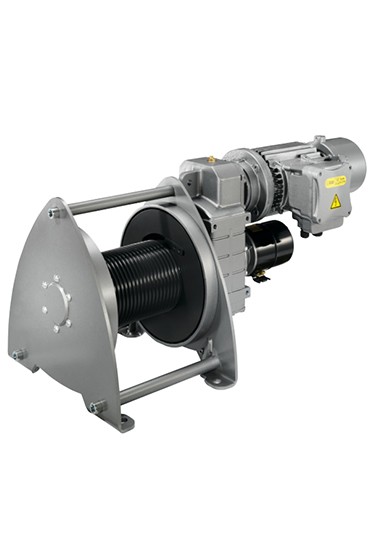 電線繩絞車 BETA EX