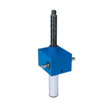 MerKur系列蝸輪絲杠升降機